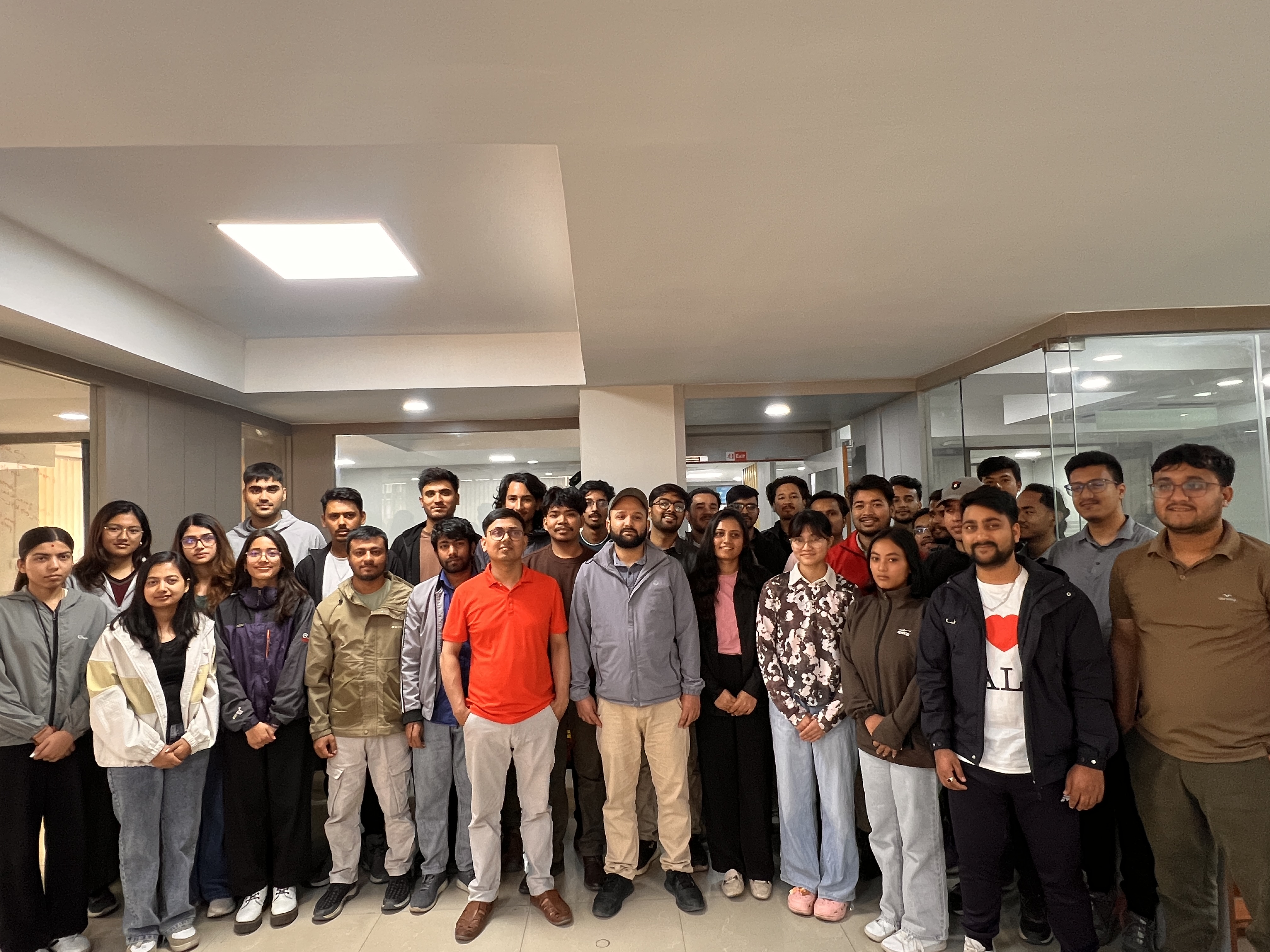 Uranus Tech Nepal - Leading Software Solutions
